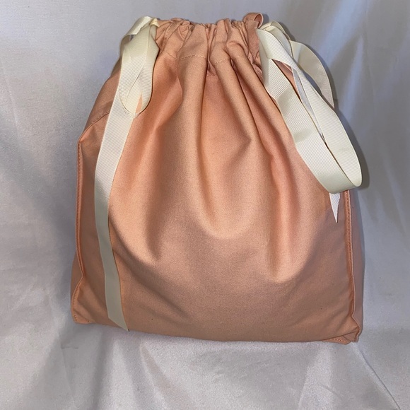 Gucci Drawstring Ribbon Bag - Picture 3 of 8